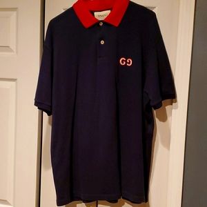 COPY - Men's Gucci Polo